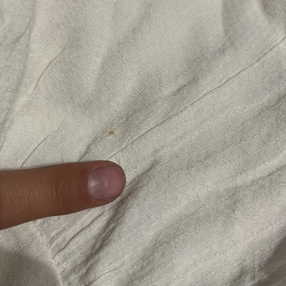 Free People BoHo Mini Dress E - Picture 8 of 8